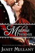 E-Book (epub) Malorie Phoenix von Janet Mullany