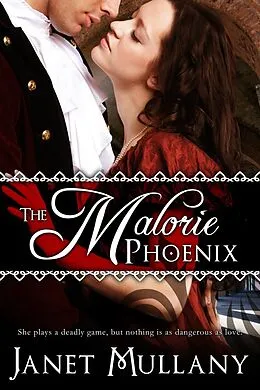 E-Book (epub) Malorie Phoenix von Janet Mullany