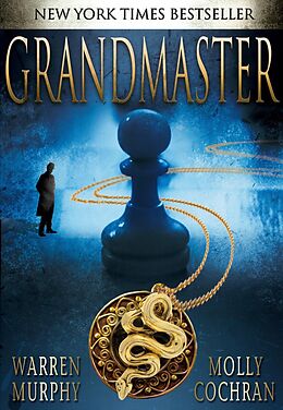 eBook (epub) Grandmaster de Molly Cochran