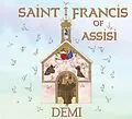 E-Book (epub) Saint Francis of Assisi von Demi