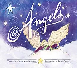 E-Book (epub) Angels von Alexis York Lumbard