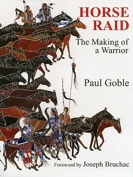 E-Book (epub) Horse Raid von Paul Goble