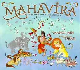 E-Book (epub) Mahavira von Manoj Jain