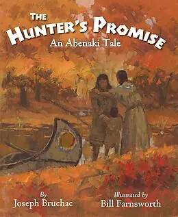 E-Book (epub) Hunter's Promise von Joseph Bruchac