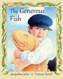 eBook (epub) Generous Fish de Jacqueline Jules