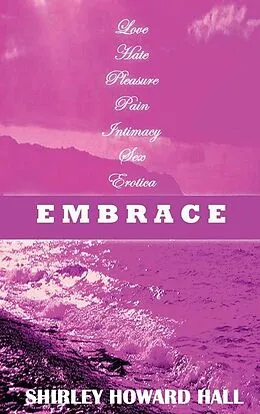 E-Book (epub) Embrace von Shirley Howard Hall