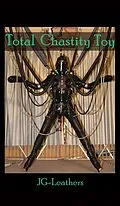 E-Book (pdf) Total Chastity Toy von JG Leathers