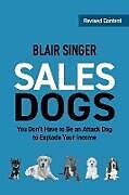 Kartonierter Einband SalesDogs von Blair Singer