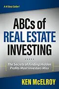 E-Book (epub) The ABCs of Real Estate Investing von Ken Mcelroy