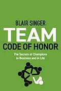 E-Book (epub) Team Code of Honor von Blair Singer
