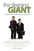 E-Book (epub) The Sleeping Giant von Ken Mcelroy