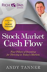 eBook (pdf) The Stock Market Cash Flow de Andy Tanner