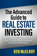 E-Book (epub) The Advanced Guide to Real Estate Investing von Ken Mcelroy