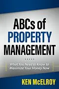 E-Book (epub) ABCs of Property Management von Ken Mcelroy
