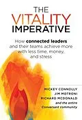E-Book (epub) The Vitality Imperative von Mickey Connolly, Jim Motroni, Richard McDonald
