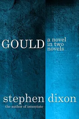 E-Book (epub) Gould von Stephen Dixon