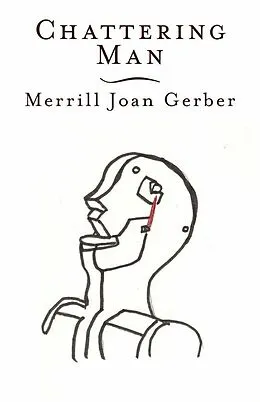 E-Book (epub) Chattering Man von Merrill Joan Gerber