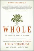 E-Book (epub) Whole von T. Colin Campbell, Howard Jacobson
