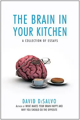 E-Book (epub) The Brain in Your Kitchen von David Disalvo