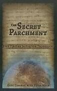 Couverture cartonnée The Secret Parchment de Radu Cinamar, Peter Moon