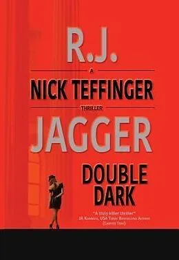 E-Book (epub) Twice To Die von R. J. Jagger