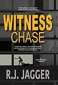 E-Book (epub) Witness Chase von R. J. Jagger, Jim Hansen