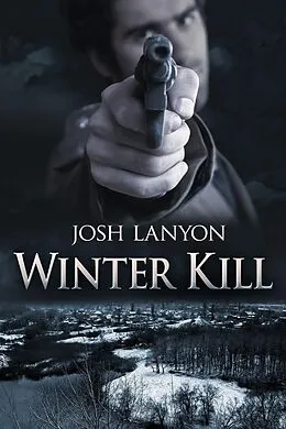 E-Book (epub) Winter Kill von Josh Lanyon