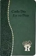 Leder-Einband Cada Dia Es un Don von Frederick Schroeder