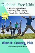 E-Book (epub) Diabetes-Free Kids von Sheri Colberg-Ochs