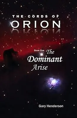 ePUB The Cords of Orion von Gary L. Henderson