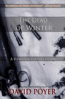 E-Book (epub) THE DEAD OF WINTER von David Poyer