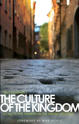 E-Book (epub) Culture of the Kingdom von Billy Humphrey