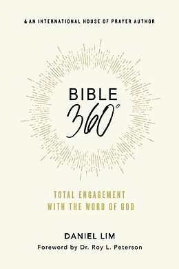E-Book (epub) Bible 360(deg) von Daniel Lim