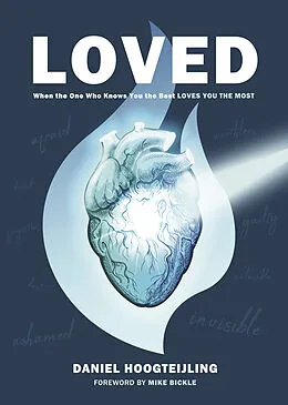 E-Book (epub) Loved von Daniel Hoogteijling