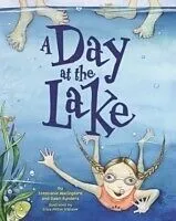 E-Book (epub) Day at the Lake von Stephanie Wallingford