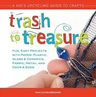 E-Book (epub) Trash to Treasure von Pam Scheunemann