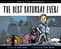 E-Book (epub) Best Saturday Ever! von Gary Cook