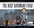 E-Book (epub) Best Saturday Ever! von Gary Cook