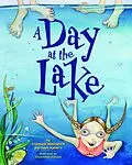 E-Book (epub) A Day at the Lake von Stephanie Wallingford, Dawn Rynders