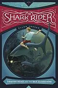 E-Book (epub) The Shark Rider von Ellen Prager