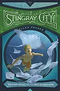 E-Book (epub) Stingray City von Ellen Prager