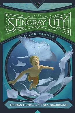 E-Book (epub) Stingray City von Ellen Prager