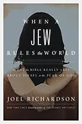E-Book (epub) When A Jew Rules the World von Joel Richardson
