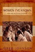 E-Book (epub) Women I've Known von Greg Johnson
