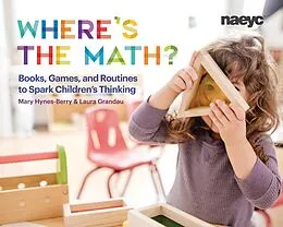 E-Book (epub) Where's the Math? von Mary Hynes-Berry, Laura Grandau