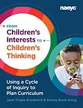 E-Book (epub) From Children's Interests to Children's Thinking von Jane Tingle Broderick, Seong Bock Hong