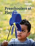 E-Book (epub) Preschoolers at Play von Lisa Mufson Bresson, Megan King