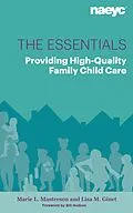 E-Book (epub) The Essentials von Marie L. Masterson, Lisa M. Ginet