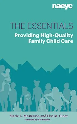 E-Book (epub) The Essentials von Marie L. Masterson, Lisa M. Ginet