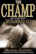 E-Book (epub) The Champ von Michael Gaffney